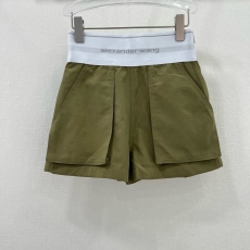 Alexander Wang Short Pants